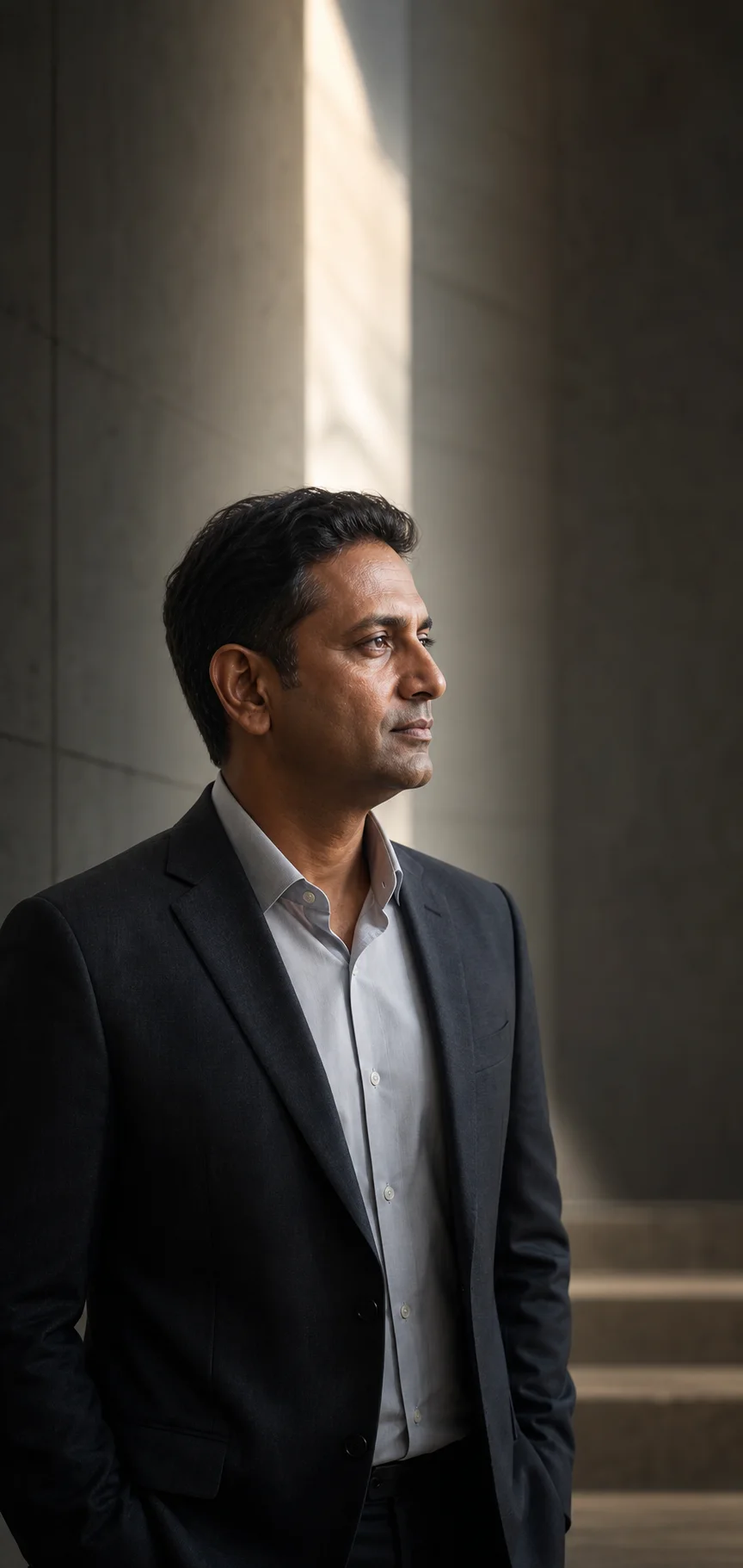 Rohit Gupta