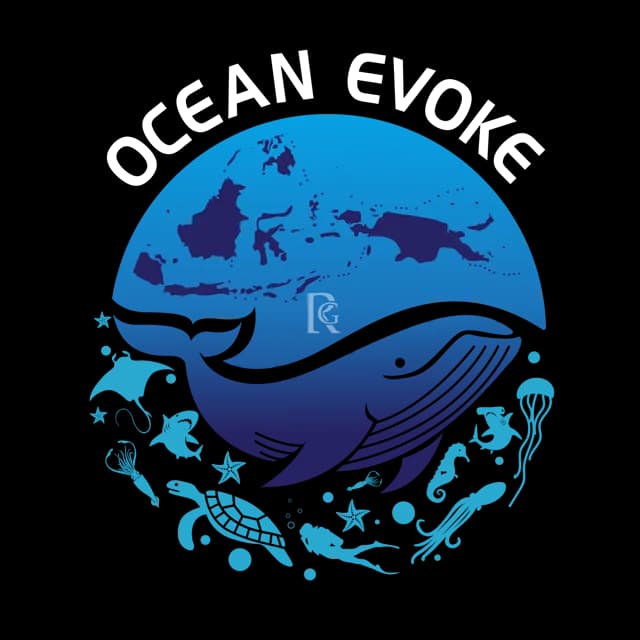 Ocean Evoke store